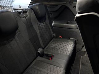 Volkswagen Tayron R-Line 1.5 eTSI 110 kW (150 CV) DSG
