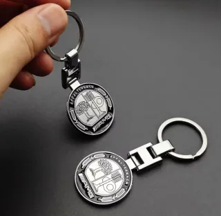 LLAVERO,BMW,AUDI,VOLVO,MERCEDES,FIAT,OPEL,FORD,M3