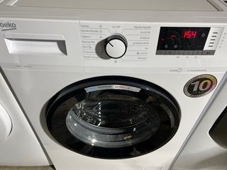 Nueva de tara Lavadora Beko 8Kg 1200rpm A+++