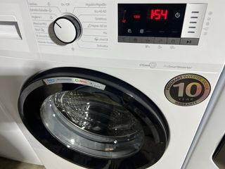 Nueva de tara Lavadora Beko 8Kg 1200rpm A+++