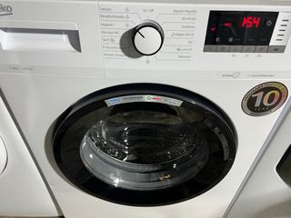 Nueva de tara Lavadora Beko 8Kg 1200rpm A+++