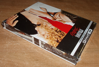 Atraccion Fatal 4K UHD+Blu-Ray Digipack Nuevo