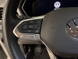 Volkswagen T-Cross Sport 1.0 TSI 81 kW (110 CV) DSG