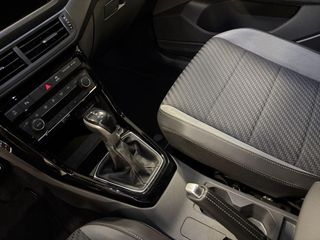 Volkswagen T-Cross Sport 1.0 TSI 81 kW (110 CV) DSG