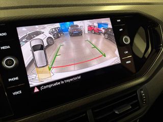 Volkswagen T-Cross Sport 1.0 TSI 81 kW (110 CV) DSG