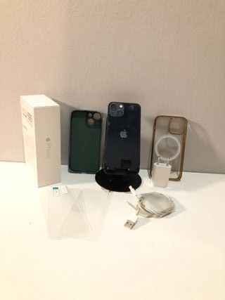 iPhone 13 mini 90% + accesorios