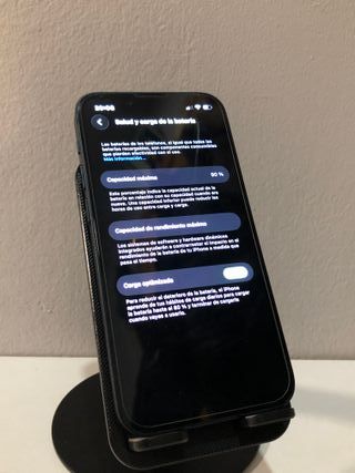 iPhone 13 mini 90% + accesorios