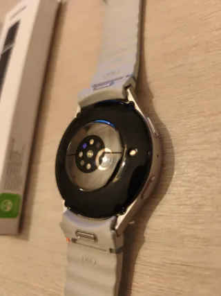 Samsung Galaxy Watch7 44mm LTE + Banda