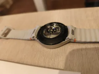 Samsung Galaxy Watch7 44mm LTE + Banda