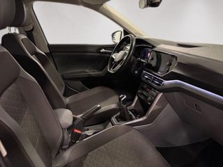 Volkswagen T-Cross Sport 1.0 TSI 81 kW (110 CV)