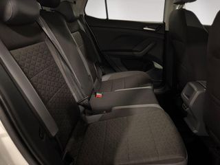 Volkswagen T-Cross Sport 1.0 TSI 81 kW (110 CV)