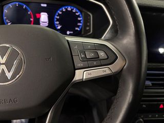 Volkswagen T-Cross Sport 1.0 TSI 81 kW (110 CV)