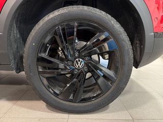 Volkswagen T-Roc Dark Line 1.0 TSI 85 kW (115 CV)