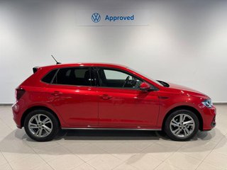 Volkswagen Polo R-Line 1.0 TSI 70 kW (95 CV)
