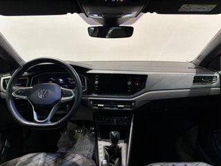 Volkswagen Polo R-Line 1.0 TSI 70 kW (95 CV)