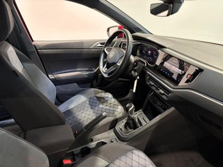 Volkswagen Polo R-Line 1.0 TSI 70 kW (95 CV)