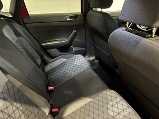 Volkswagen Polo R-Line 1.0 TSI 70 kW (95 CV)