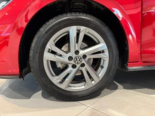 Volkswagen Polo R-Line 1.0 TSI 70 kW (95 CV)