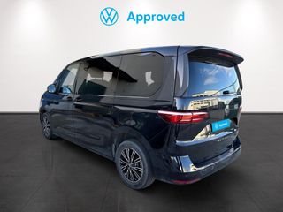 Volkswagen Multivan Life Batalla Corta 2.0 TDI 110 kW (150 CV) DSG