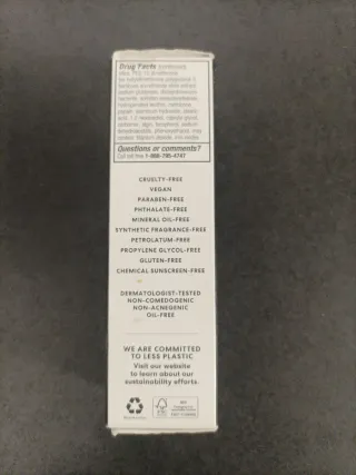 Base de maquillaje BareMinerals BAREPRO