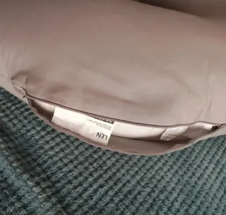 Almofada de amamentação