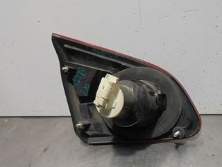4871582 piloto porton trasero nissan qashqai (j10)