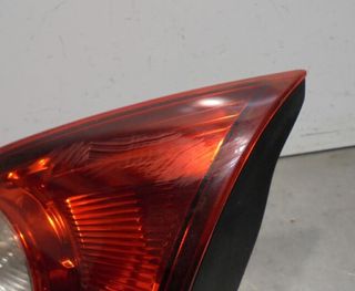 4871582 piloto porton trasero nissan qashqai (j10)