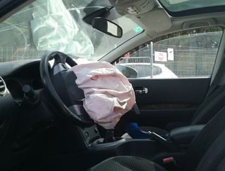 4871582 piloto porton trasero nissan qashqai (j10)