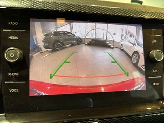 Volkswagen Polo Life 1.0 TSI 70 kW (95 CV)