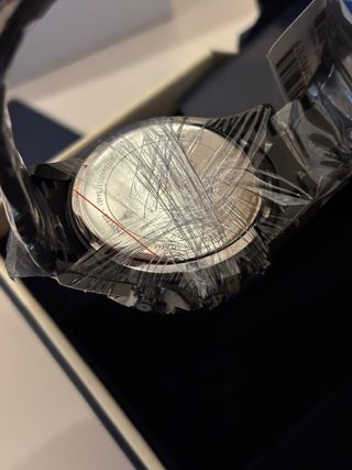 Reloj Maserati Negro