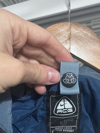 Parka Nike ACG Tour de Francia Talla L