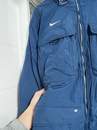 Parka Nike ACG Tour de Francia Talla L
