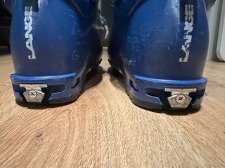 Botas Esquí Lange XT120 Freeride  Talla 44-44.5