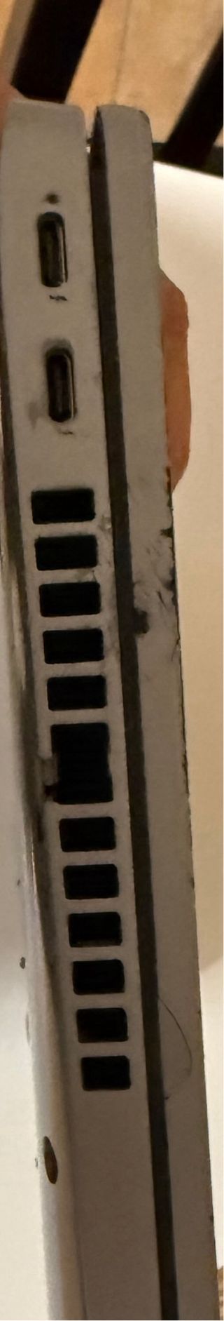 Portátil Dell Latitude 5430 Plata