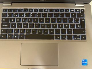 Portátil Dell Latitude 5430 Plata