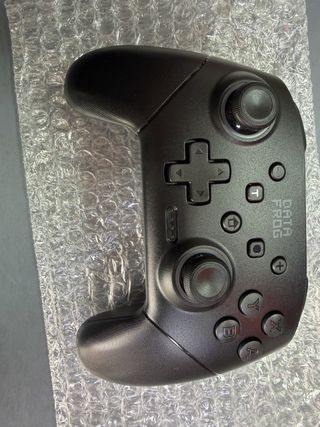 Mando Inalámbrico Data Frog S80