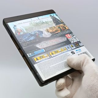 Assassin’s Creed Revelations PS3 PAL ITA Completo