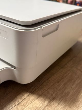 Impresora HP ENVY 6020e Blanca