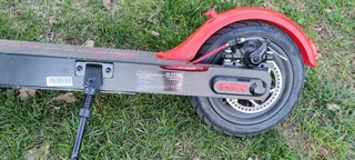 Patinete Eléctrico Olsson