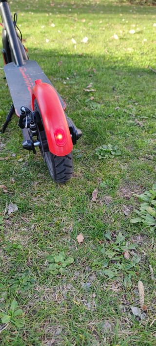 Patinete Eléctrico Olsson