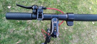 Patinete Eléctrico Olsson