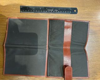 Cartera Billetera Piel Ubrique Juan Rios Barea