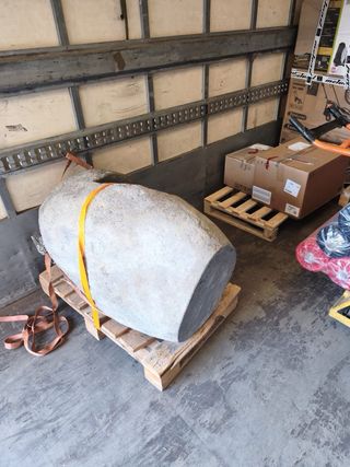 Transportes y mudanzas urgentes