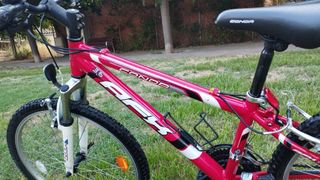 Bicicleta Conor AFX 3.6