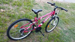 Bicicleta Conor AFX 3.6