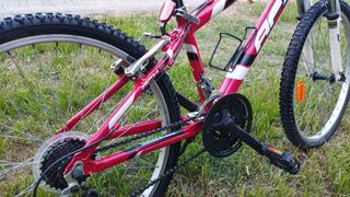 Bicicleta Conor AFX 3.6