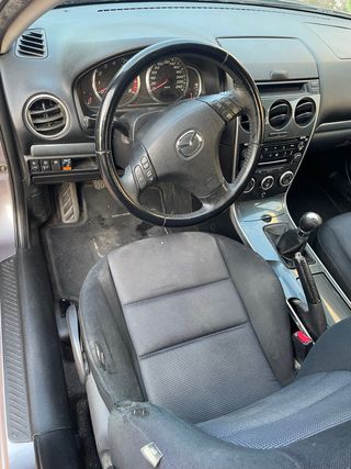 Mazda 6 2005