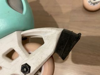 Patines Oxelo Talla 30-32