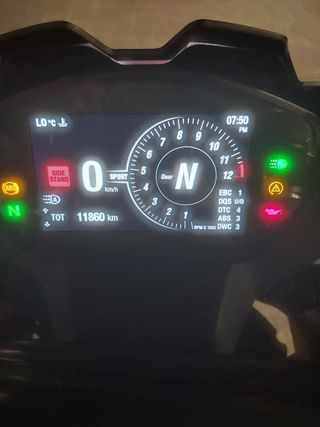 Ducati Panigale V2 Troy Bayliss Edición Especial