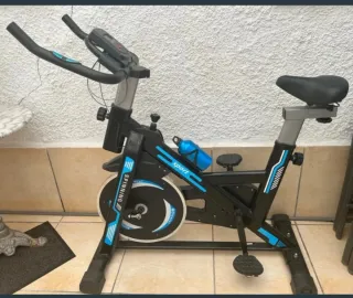 Bicicleta Estática Spinning Sport